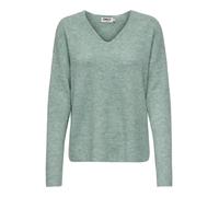 ONLY Pull-over 'ONLCamilla' menthe, Taille M