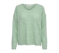 ONLY Pull-over 'ONLCamilla' menthe, Taille S