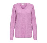 ONLY Pull-over 'ONLCAMILLA' orchidée, Taille M