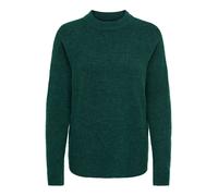 ONLY Pull-over 'ONLCamilla' vert, Taille XS