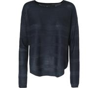 ONLY Pull-over 'ONLCaviar' bleu foncé, Taille XS
