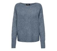 ONLY Pull-over 'ONLDaniella' bleu marine, Taille XS