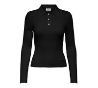 ONLY Pull-over 'ONLElisa' noir, Taille XL