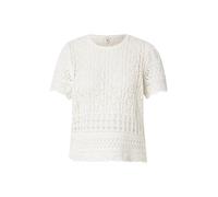 ONLY Pull-over 'ONLElke' blanc, Taille M