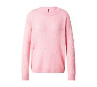 ONLY Pull-over 'ONLEMBLA' rose, Taille M