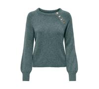 ONLY Pull-over 'ONLEMMA' sapin, Taille XS