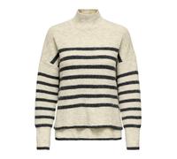 Pull femmes Only ONLFRIDI Beige EU XL