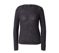 ONLY Pull-over 'Onlgeena' bleu marine, Taille XXL