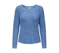 ONLY Pull-over 'ONLGeena' bleu roi, Taille XL