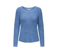 ONLY Pull-over 'ONLGeena' bleu roi, Taille L