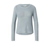 ONLY Pull-over 'ONLGeena' gris, Taille L
