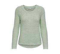 ONLY Pull-over 'ONLGeena' menthe, Taille L