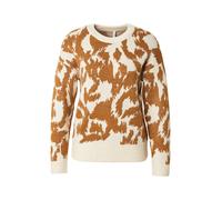 ONLY Pull-over 'ONLGIGI' beige / or, Taille L