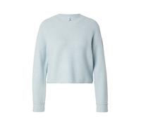 ONLY Pull-over 'ONLIbi' bleu clair, Taille L