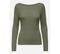 ONLY Pull-over 'ONLibi' brocart, Taille L