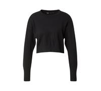 ONLY Pull-over 'ONLIBI' noir, Taille S