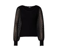 ONLY Pull-over 'ONLJulie' noir, Taille XS