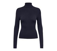 ONLY Pull-over 'ONLKAROL' bleu nuit, Taille XS