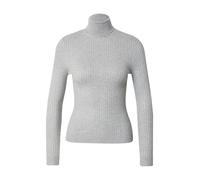 ONLY Pull-over 'ONLKAROL' gris clair, Taille XL