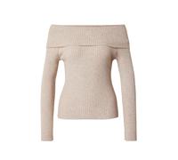 ONLY Pull-over 'ONLKatia' cappuccino, Taille XL