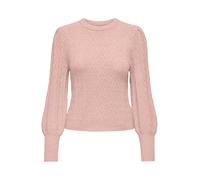 ONLY Pull-over 'ONLKATIA' rose, Taille M