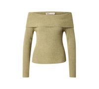 ONLY Pull-over 'ONLKatia' vert pastel, Taille L