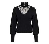 ONLY Pull-over 'ONLKira' noir, Taille XS