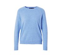 ONLY Pull-over 'ONLLesly Kings' azur, Taille L