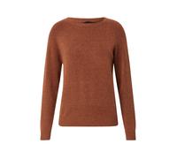 ONLY Pull-over 'ONLLesly Kings' marron, Taille M