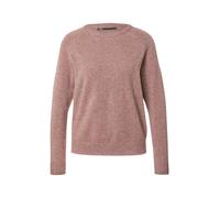 ONLY Pull-over 'ONLLesly Kings' rose ancienne, Taille XL