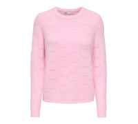 ONLY Pull-over 'ONLLolli' rose, Taille S