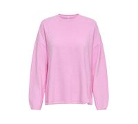 ONLY Pull-over 'ONLLOYAL AMALIO' pitaya, Taille S