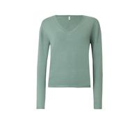 ONLY Pull-over 'ONLLoyal' jade, Taille XL