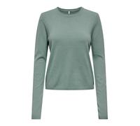 ONLY Pull-over 'ONLLOYAL' jade, Taille XS