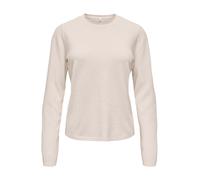 ONLY Pull-over 'ONLLOYAL' mastic, Taille XS