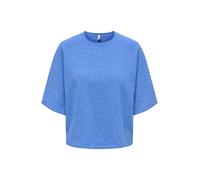 ONLY Pull-over 'ONLLOYAL' saphir, Taille L