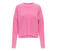 ONLY Pull-over 'ONLLuna' rose, Taille XS
