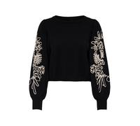 Only Pull-over ONLMagnolia noir Taille XS