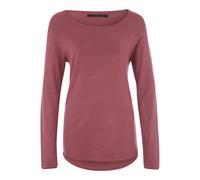 ONLY Pull-over 'Onlmila' bordeaux, Taille XS