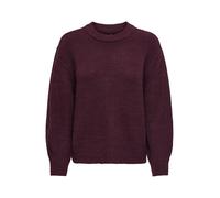Pull femme Only Milouz Violet M