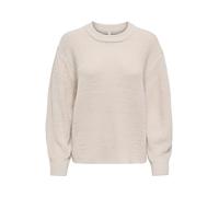 ONLY Pull-over 'ONLMilouz' écru, Taille M