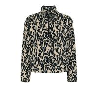 ONLY Pull-over 'ONLNew Dallas' beige / noir, Taille XS