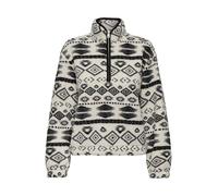 ONLY Pull-over 'ONLNEW DALLAS' crème / noir, Taille XL