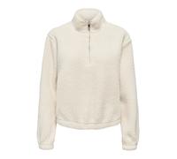 ONLY Pull-over 'ONLNEW DALLAS' crème, Taille L