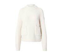 ONLY Pull-over 'ONLPIE' blanc cassé, Taille XS
