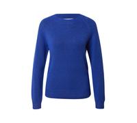 ONLY Pull-over 'ONLRica' bleu cobalt, Taille XS