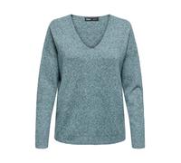 ONLY Pull-over 'ONLRica' émeraude, Taille XS