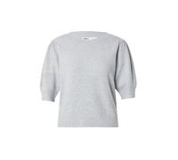 ONLY Pull-over 'ONLRica' gris chiné, Taille XL