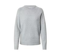 ONLY Pull-over 'ONLRica' gris chiné, Taille XL