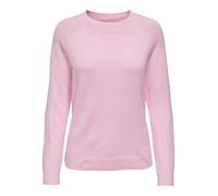 ONLY Pull-over 'ONLRICA' rose, Taille L